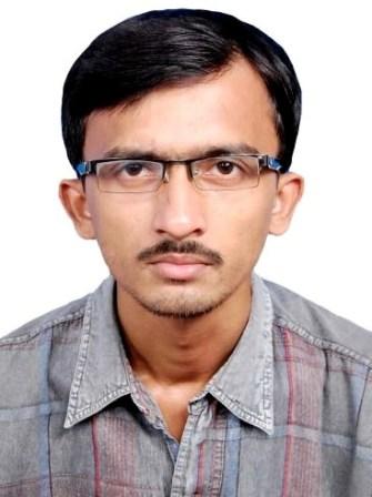 Prof. Abhishek Kundu
